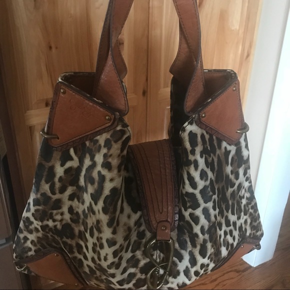 Jessica Simpson bag - Picture 1 of 3